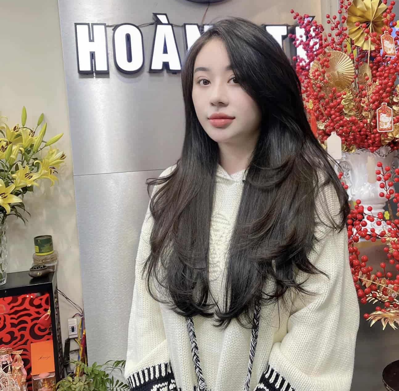 TOP 9 Salon Hai Bà Trưng Được Yêu Thích Nhất Hiện Nay - ma68.live