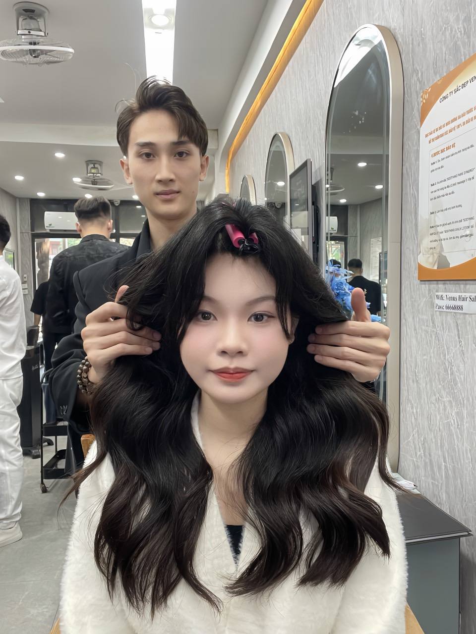 TOP 9 Salon Hai Bà Trưng Được Yêu Thích Nhất Hiện Nay - ma68.live