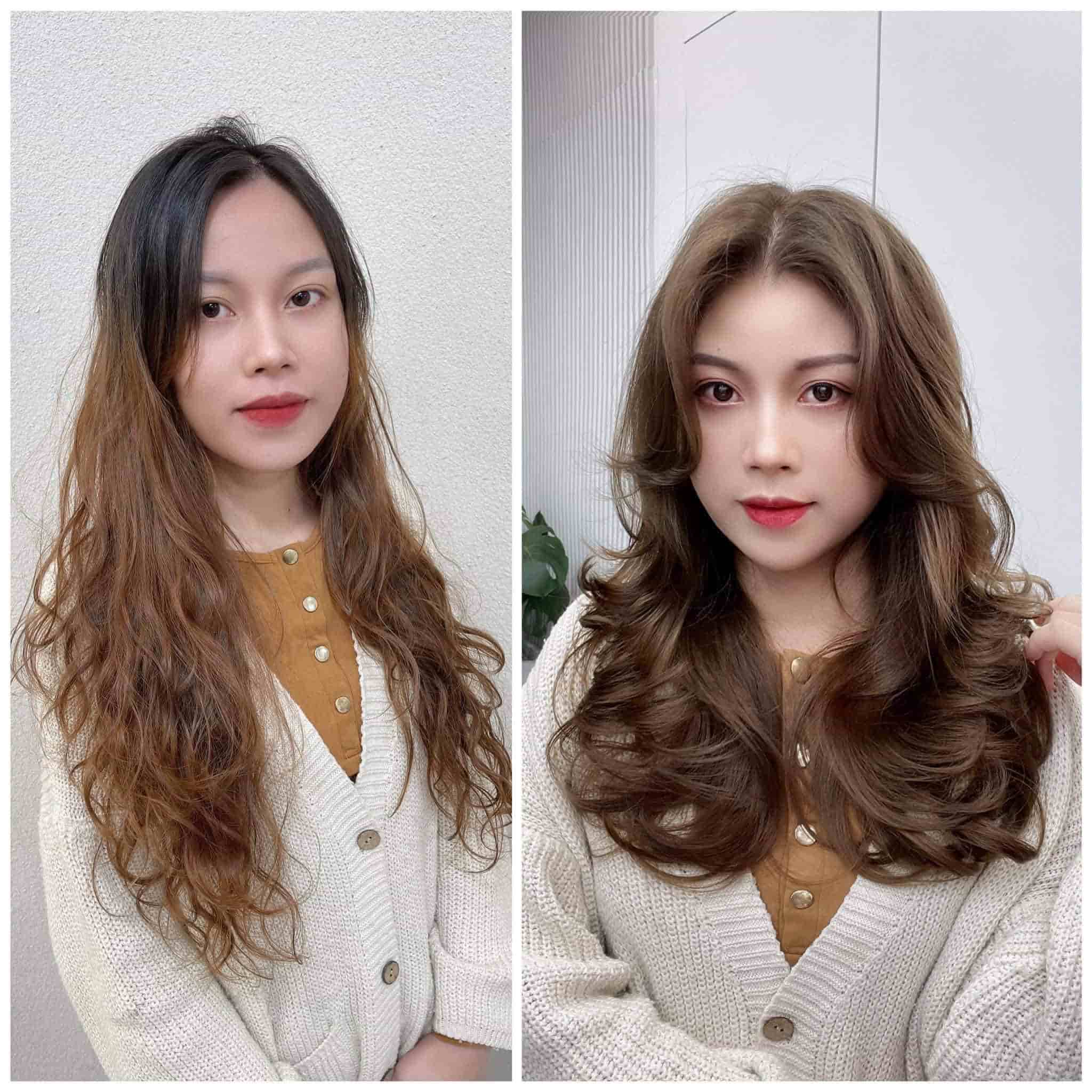 Khám Phá TOP 10 Salon Nam Từ Liêm Uy Tín, Chất Lượng - ma68.live