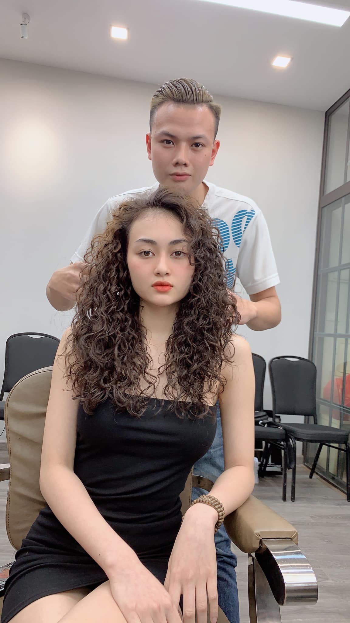 Khám Phá TOP 10 Salon Nam Từ Liêm Uy Tín, Chất Lượng - ma68.live