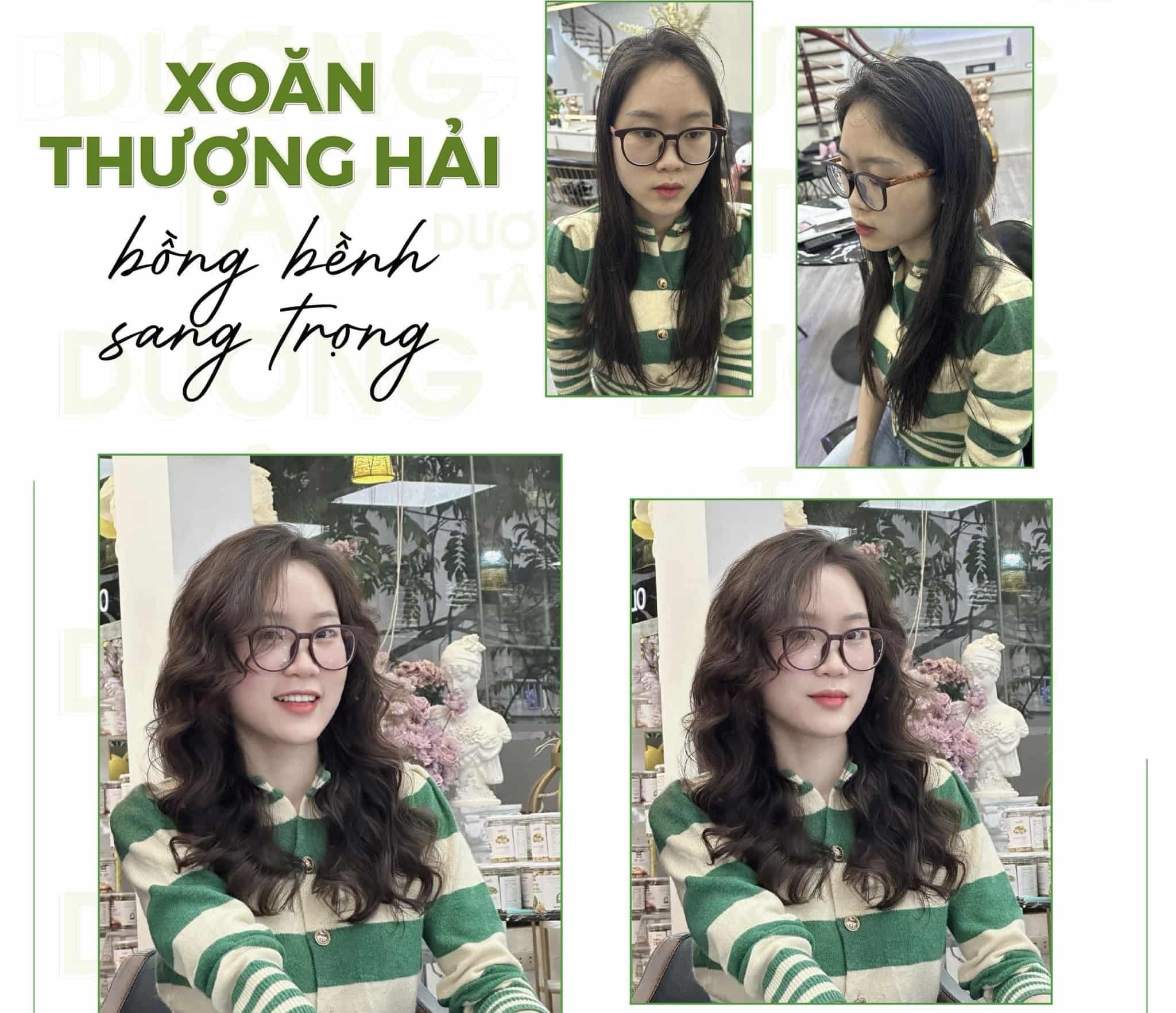 Khám Phá TOP 10 Salon Tóc Hà Đông Chất Lượng - ma68.live