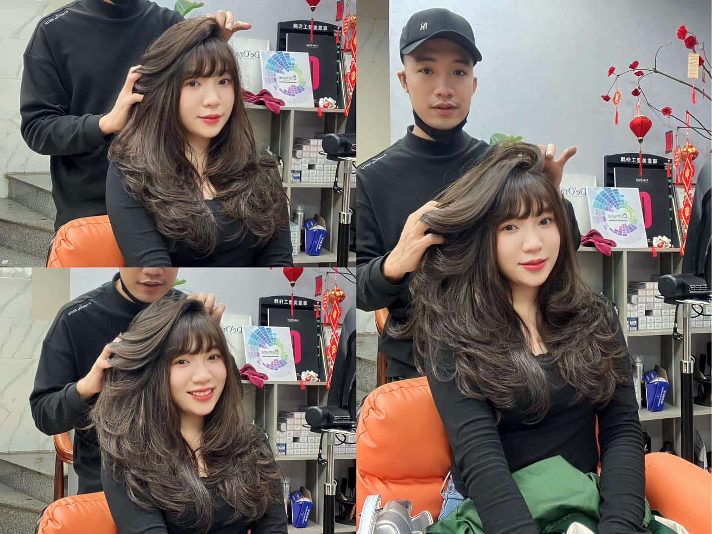 Khám Phá TOP 10 Salon Tóc Hà Đông Chất Lượng - ma68.live