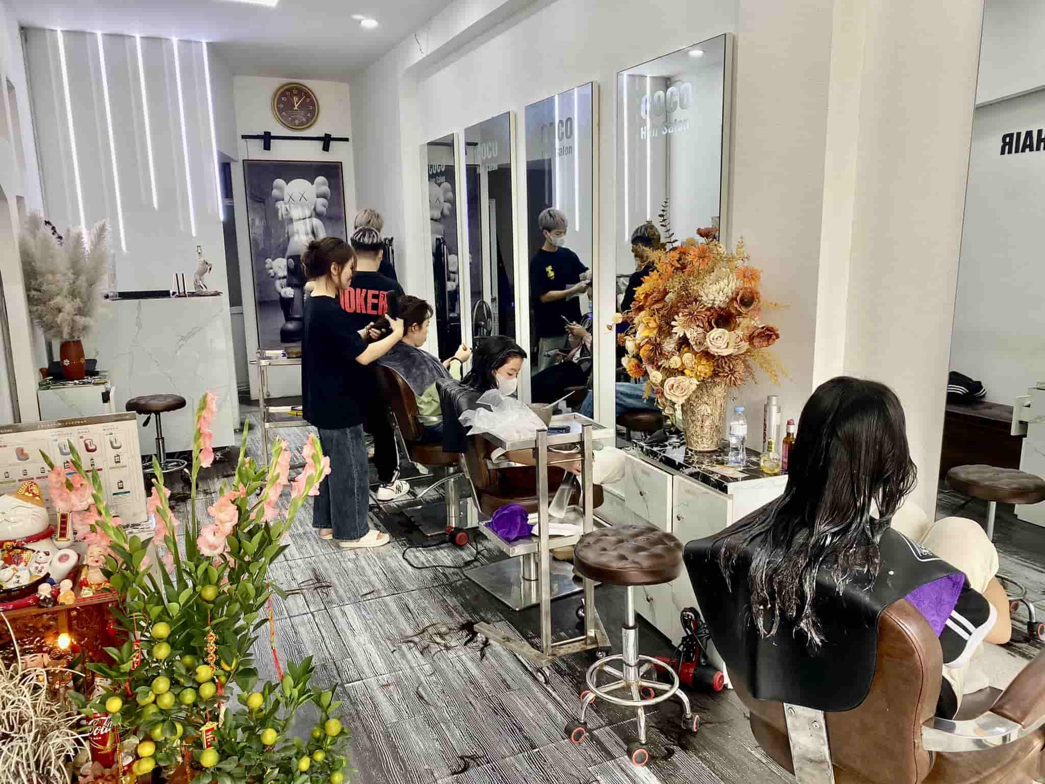 Khám Phá TOP 10 Salon Tóc Hà Đông Chất Lượng - ma68.live