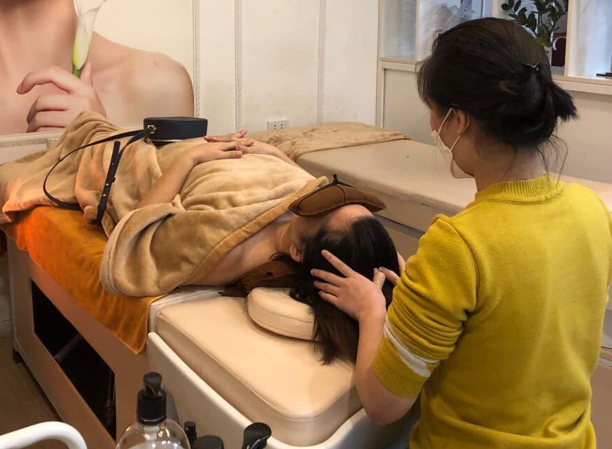 Top 10 Địa Điểm Spa Hà Đông Làm Uy Tín Và Chuyên Nghiệp - ma68.live