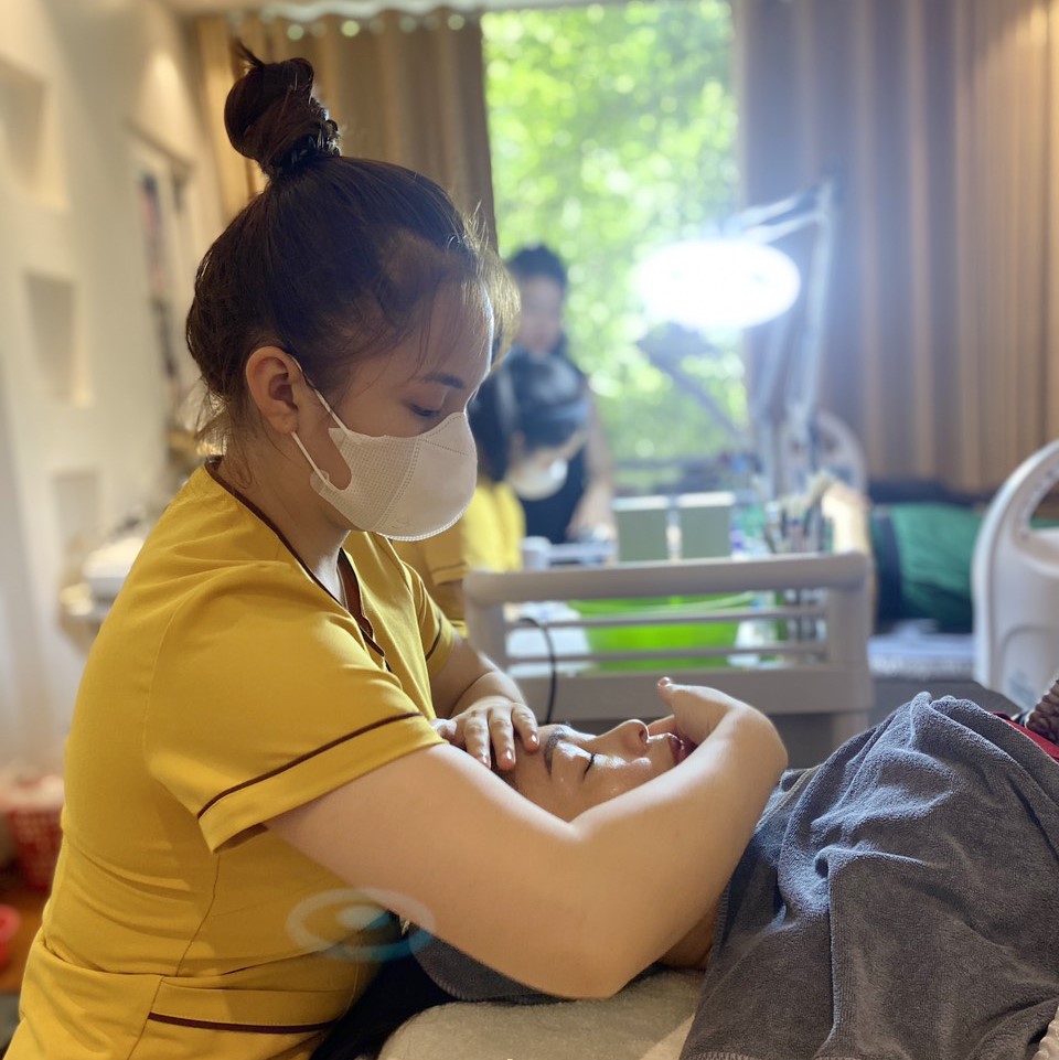 Top 10 Địa Điểm Spa Hà Đông Làm Uy Tín Và Chuyên Nghiệp - ma68.live