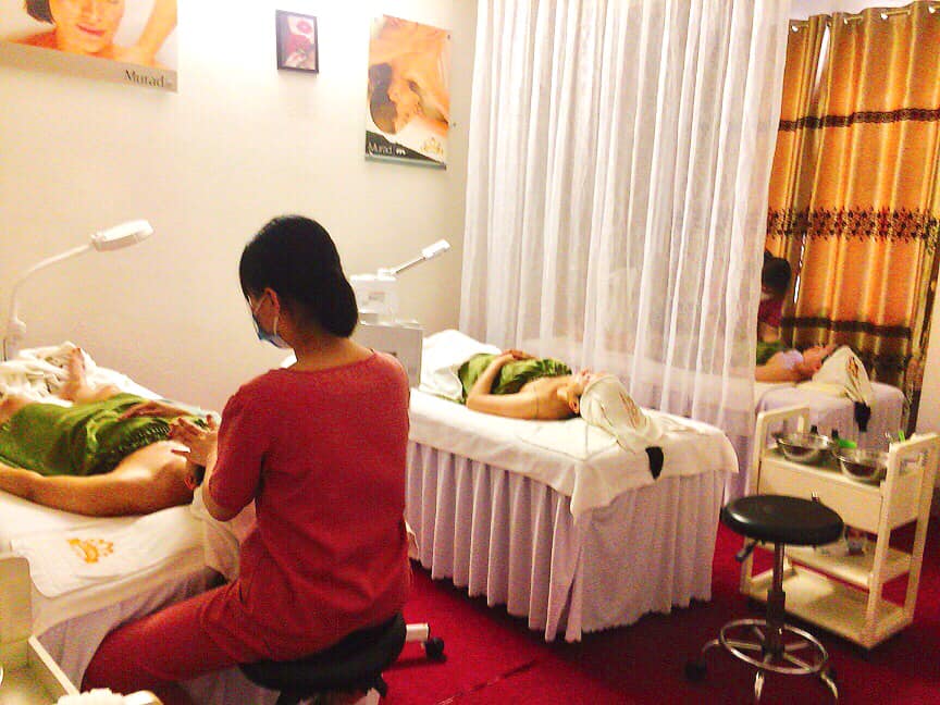 Top 10 Địa Điểm Spa Hà Đông Làm Uy Tín Và Chuyên Nghiệp - ma68.live