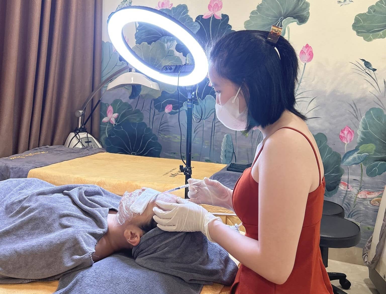 Top 10 Địa Điểm Spa Hà Đông Làm Uy Tín Và Chuyên Nghiệp - ma68.live