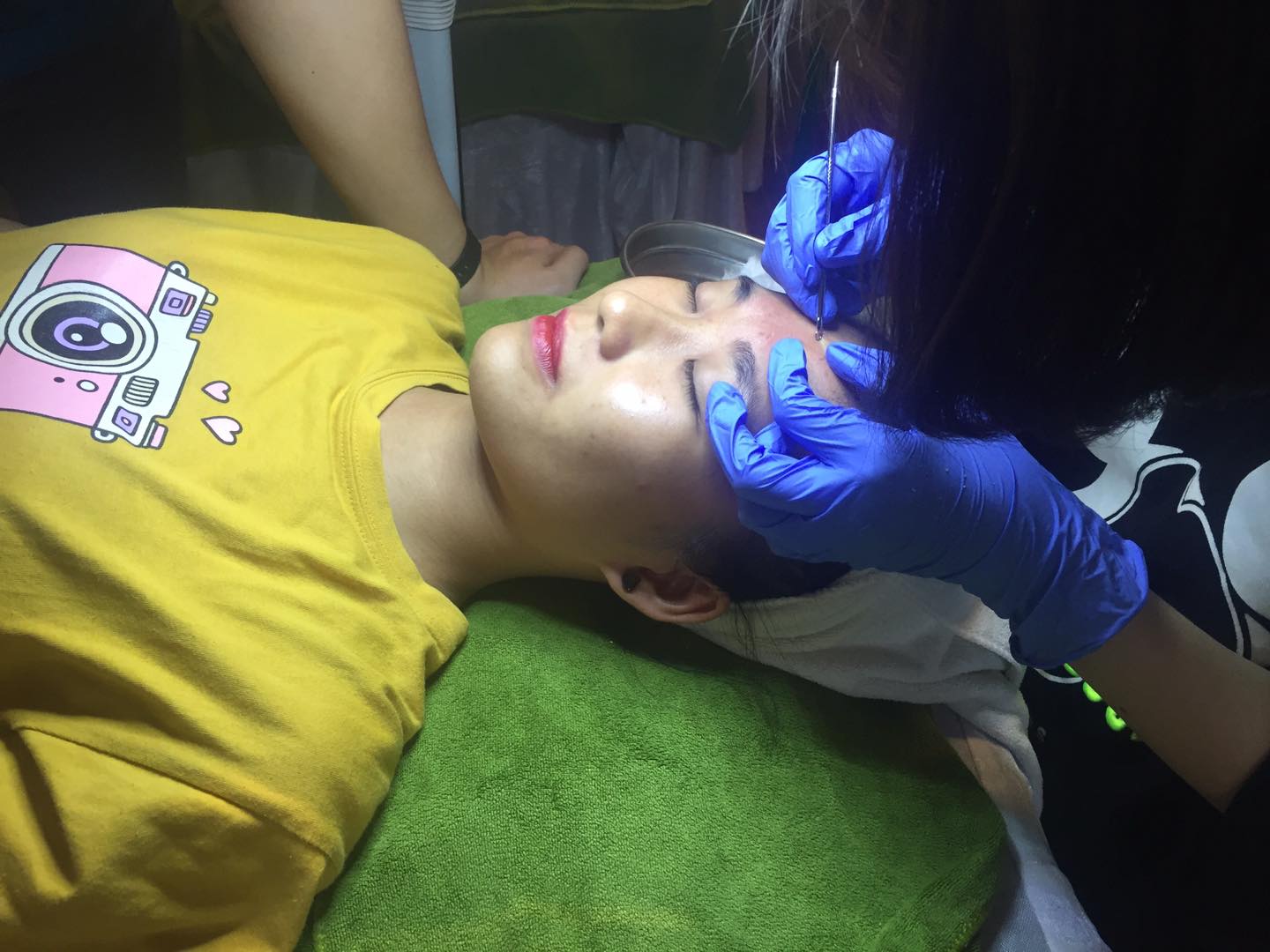 Top 10 Địa Điểm Spa Hà Đông Làm Uy Tín Và Chuyên Nghiệp - ma68.live