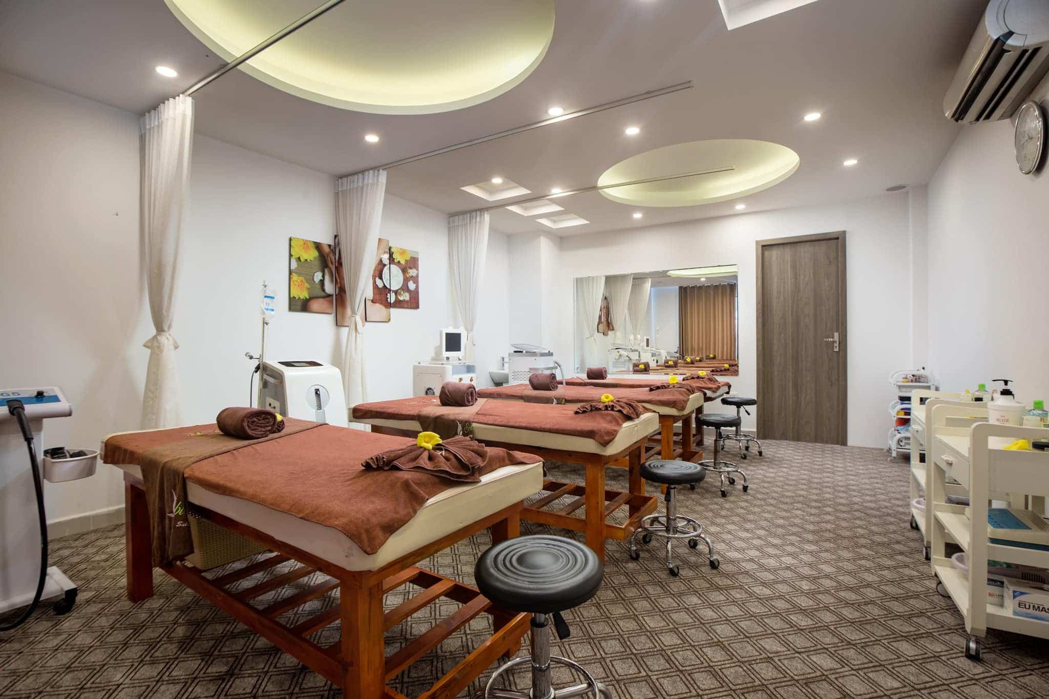 Khám Phá TOP 10 Spa Hoàng Mai Chất Lượng - ma68.live