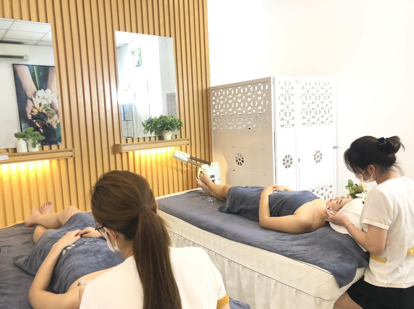 Khám Phá TOP 10 Spa Hoàng Mai Chất Lượng - ma68.live