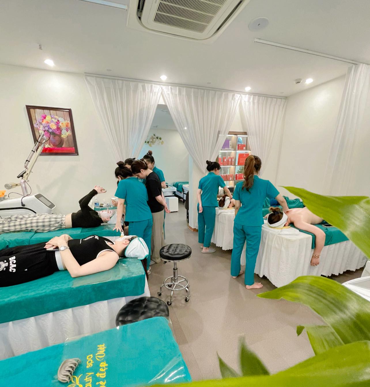 Khám Phá TOP 10 Spa Hoàng Mai Chất Lượng - ma68.live