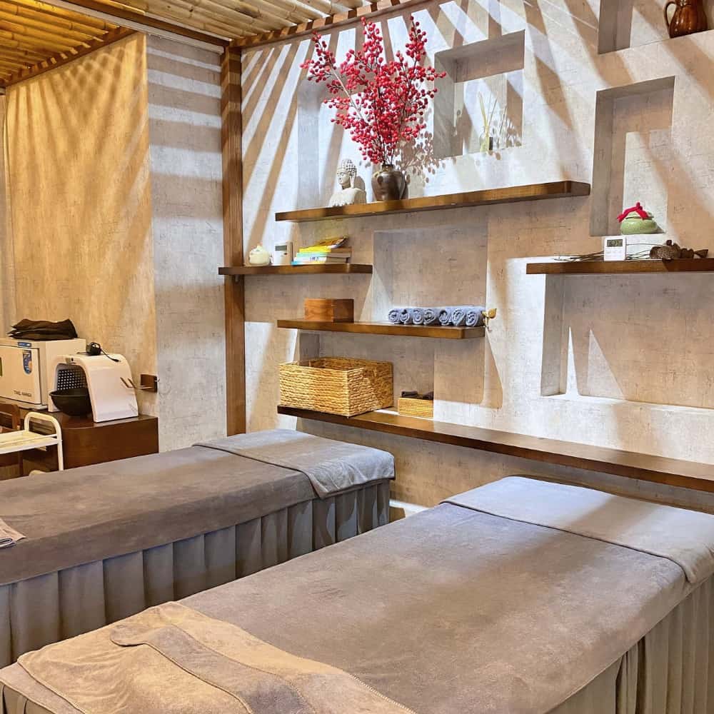 Khám Phá TOP 10 Spa Hoàng Mai Chất Lượng - ma68.live