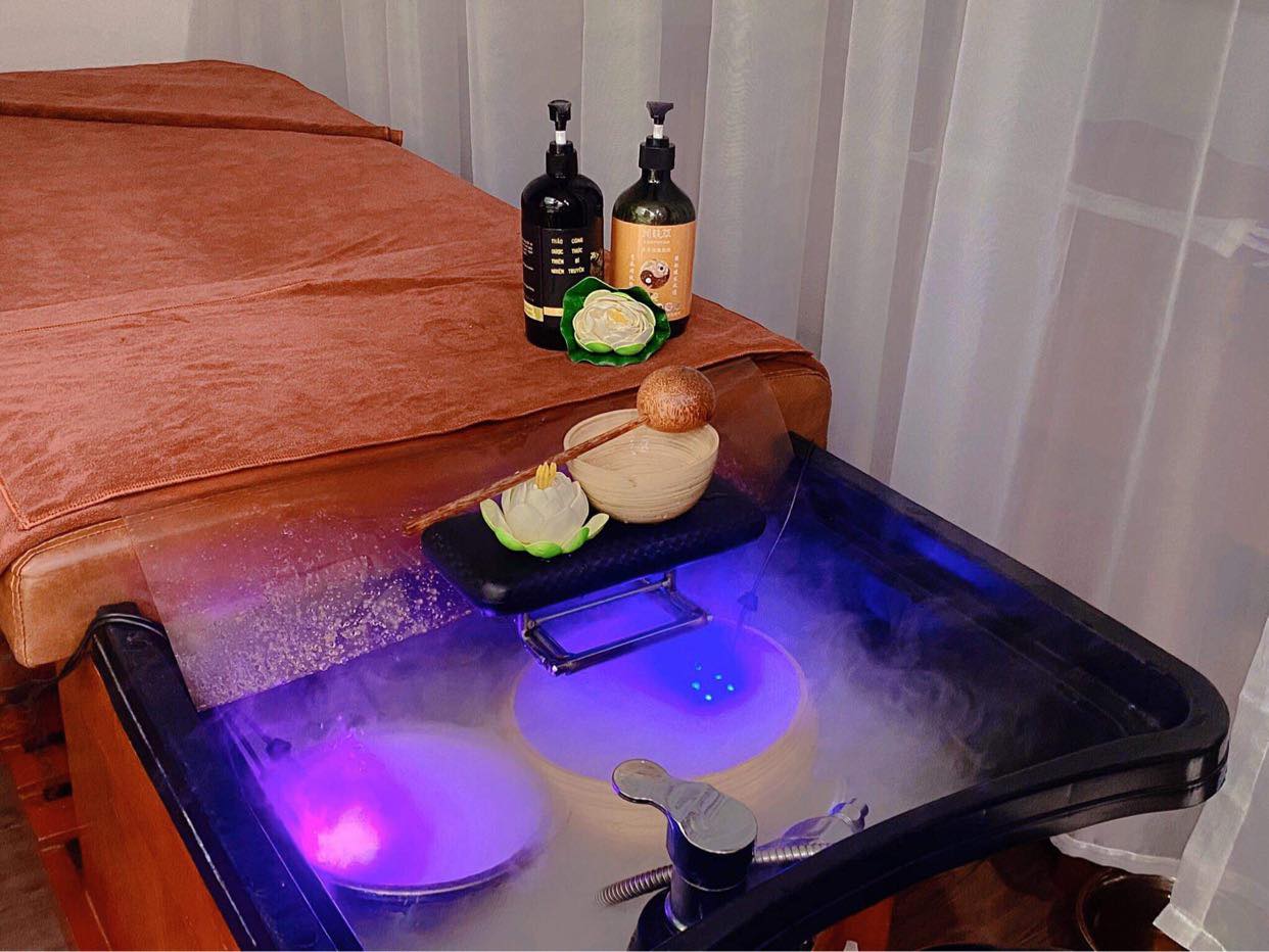 Khám Phá TOP 10 Spa Hoàng Mai Chất Lượng - ma68.live