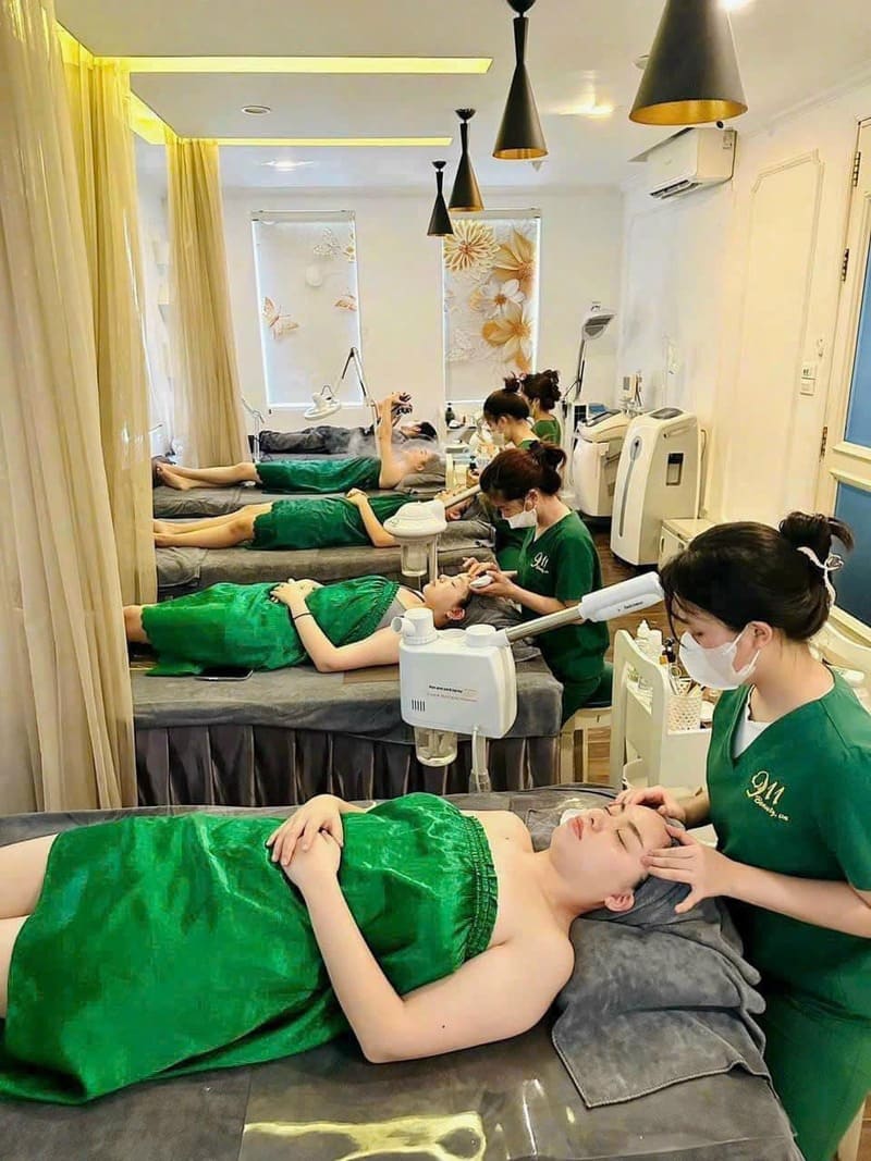 Top 10 Spa Long Biên Uy Tín, Chất Lượng Dành Cho Phái Đẹp - ma68.live