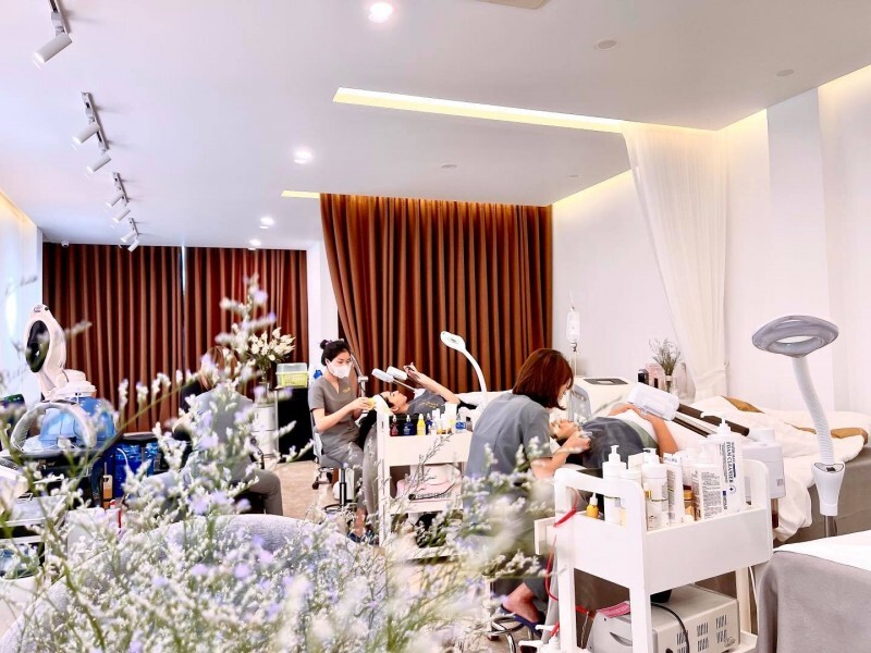 Top 10 Spa Long Biên Uy Tín, Chất Lượng Dành Cho Phái Đẹp - ma68.live
