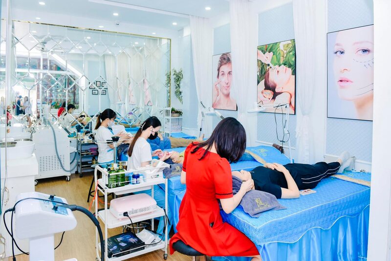 Top 10 Spa Long Biên Uy Tín, Chất Lượng Dành Cho Phái Đẹp - ma68.live