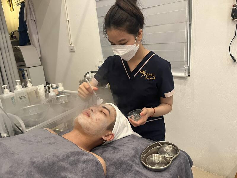 Top 10 Spa Long Biên Uy Tín, Chất Lượng Dành Cho Phái Đẹp - ma68.live
