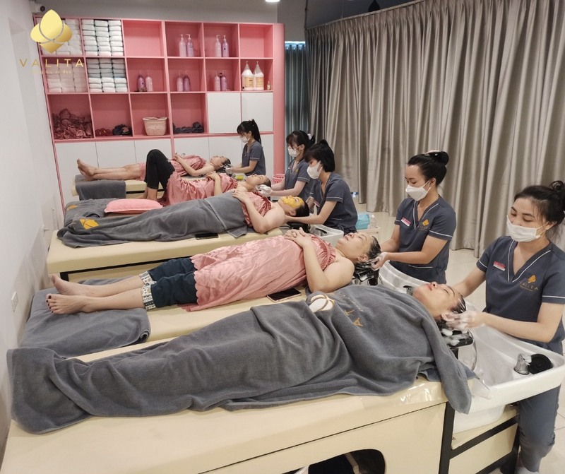 Top 10 Spa Long Biên Uy Tín, Chất Lượng Dành Cho Phái Đẹp - ma68.live