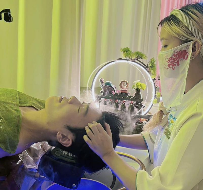 Thư Giãn Cùng Top 6 Cơ Sở Spa Tây Hồ Nổi Tiếng - ma68.live Thư Giãn Cùng Top 6 Cơ Sở Spa Tây Hồ Nổi Tiếng - ma68.live
