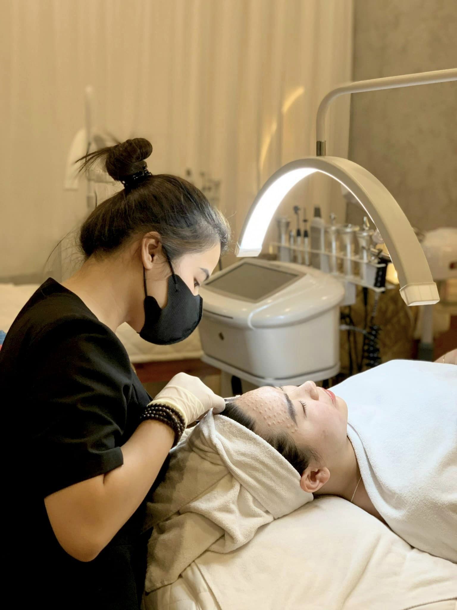 Lưu Ngay TOP 9 Spa Thanh Xuân Uy Tín, Chất Lượng - ma68.live