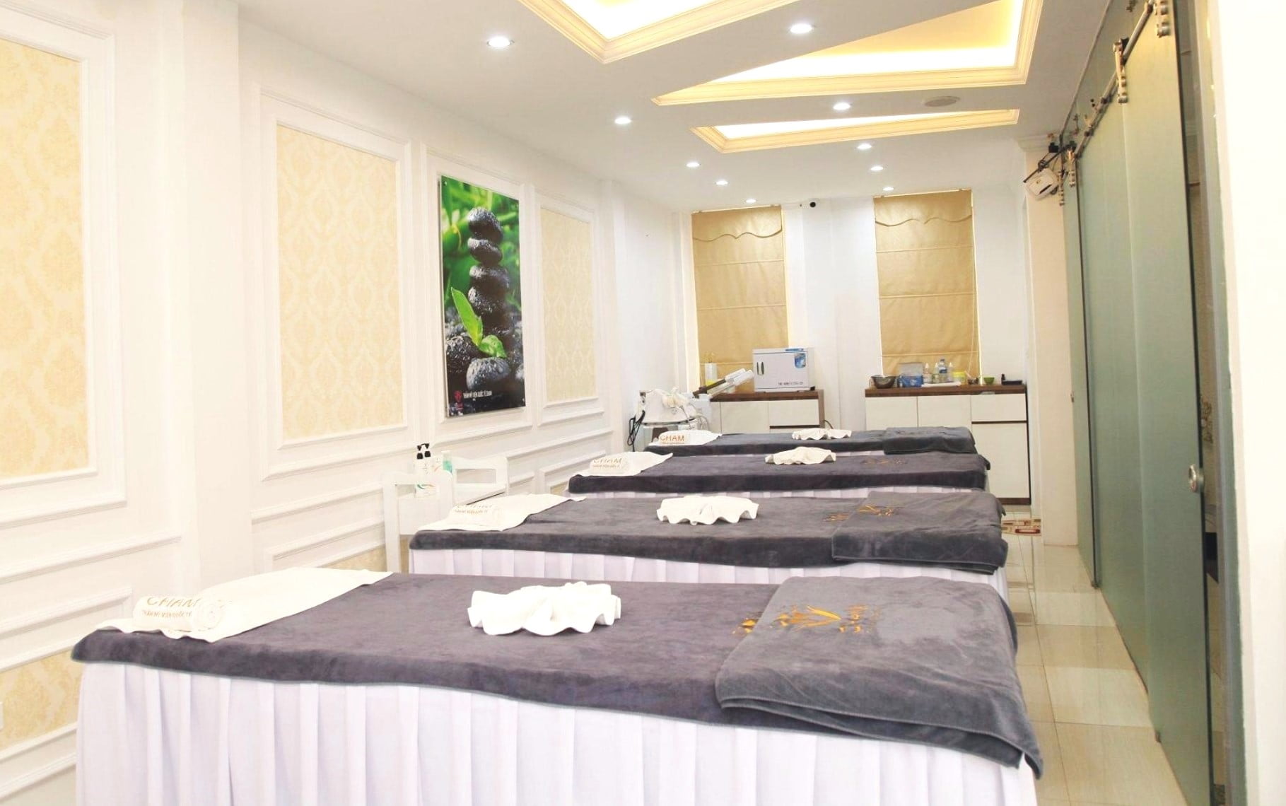 Lưu Ngay TOP 9 Spa Thanh Xuân Uy Tín, Chất Lượng - ma68.live