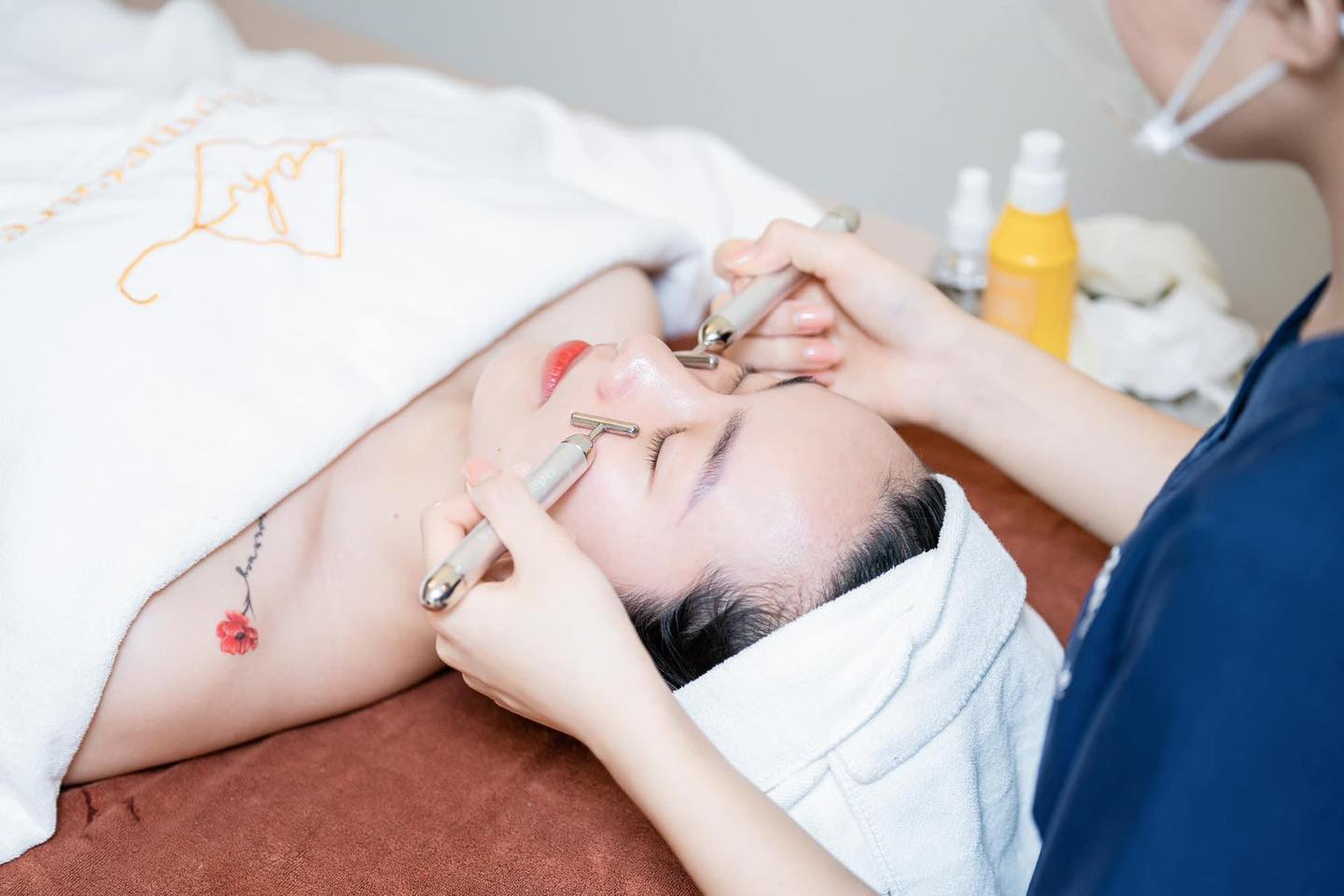 Lưu Ngay TOP 9 Spa Thanh Xuân Uy Tín, Chất Lượng - ma68.live