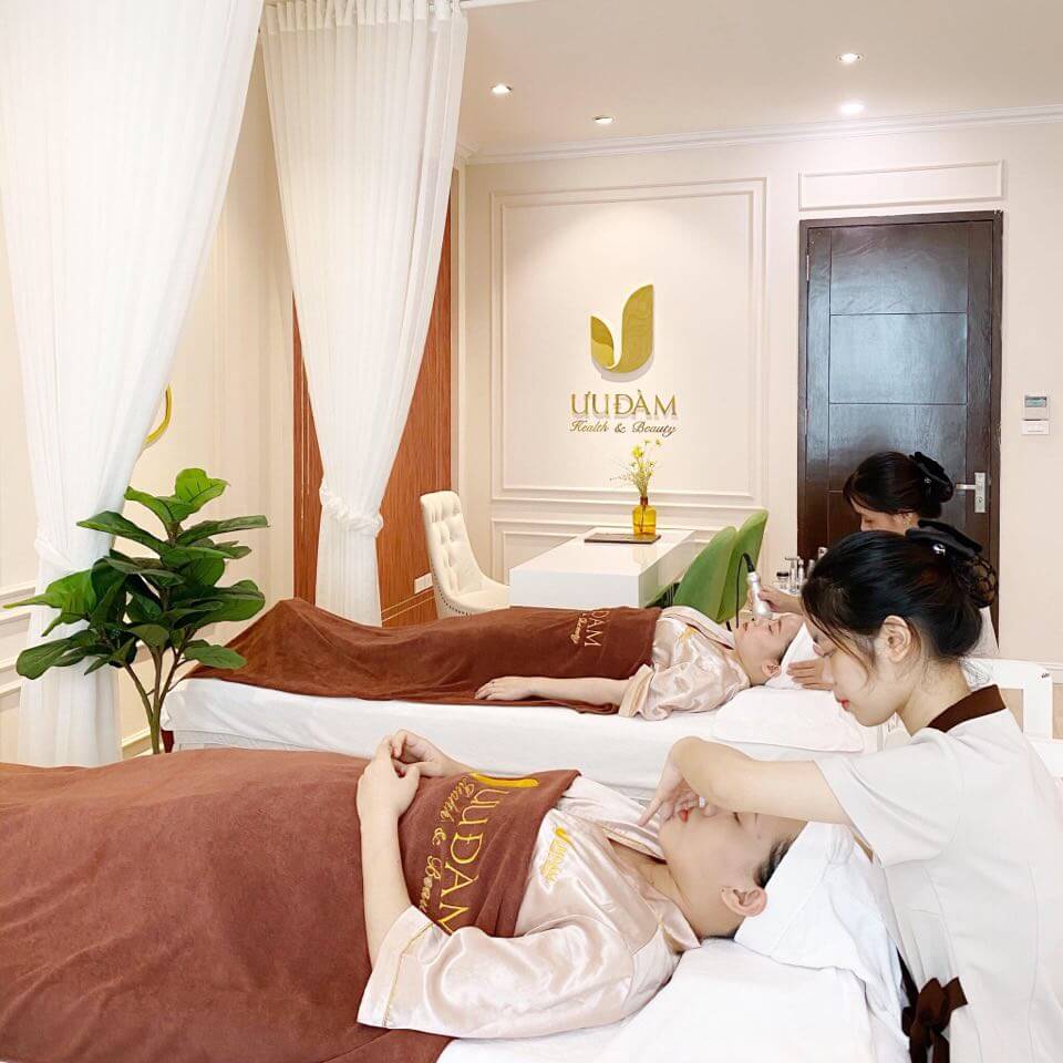 Lưu Ngay TOP 9 Spa Thanh Xuân Uy Tín, Chất Lượng - ma68.live