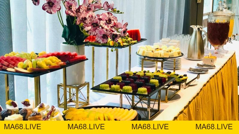 Các Bước Trong Quy Trình Tổ Chức Sự Kiện Đơn Vị ADD Event - ma68.live