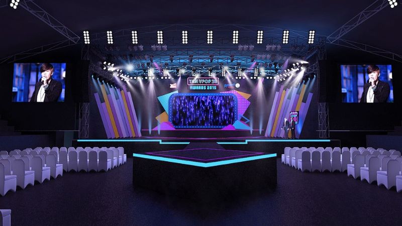 Các Bước Trong Quy Trình Tổ Chức Sự Kiện Đơn Vị ADD Event - ma68.live