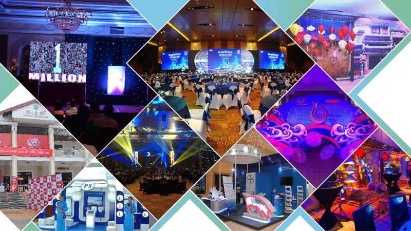 Các Bước Trong Quy Trình Tổ Chức Sự Kiện Đơn Vị ADD Event - ma68.live