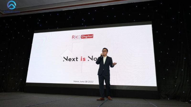 Các Bước Trong Quy Trình Tổ Chức Sự Kiện Đơn Vị ADD Event - ma68.live