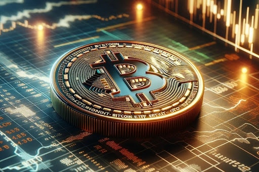 Giải Mã Các Mô Hình Định Lượng Bitcoin - ma68.live