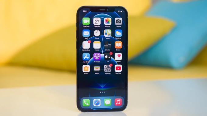 Tầm 11 triệu, có nên mua iPhone 12 Pro Max cũ trong năm 2026? - ma68.live Tầm 11 triệu, có nên mua iPhone 12 Pro Max cũ trong năm 2026? - ma68.live