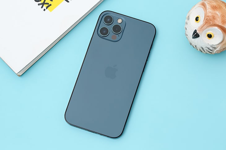 Tầm 11 triệu, có nên mua iPhone 12 Pro Max cũ trong năm 2026? - ma68.live Tầm 11 triệu, có nên mua iPhone 12 Pro Max cũ trong năm 2026? - ma68.live