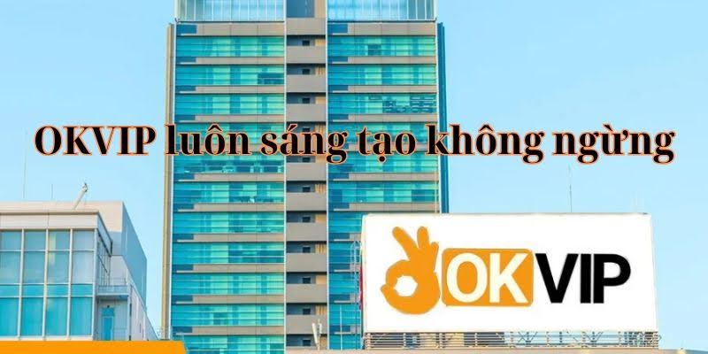 OKVIP - Khám Phá Thiên Đường Giải Trí Hàng Đầu 2026 - ma68.live