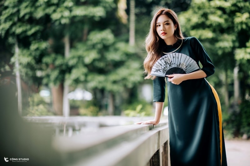 Gợi Ý Top 10 Địa Điểm Chụp Ảnh Áo Dài Tết Ở Hà Nội - ma68.live