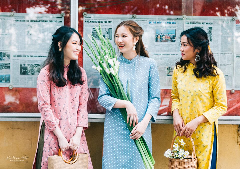 Khám Phá Những Địa Điểm Chụp Ảnh Tết Đẹp Ở Hà Nội - ma68.live