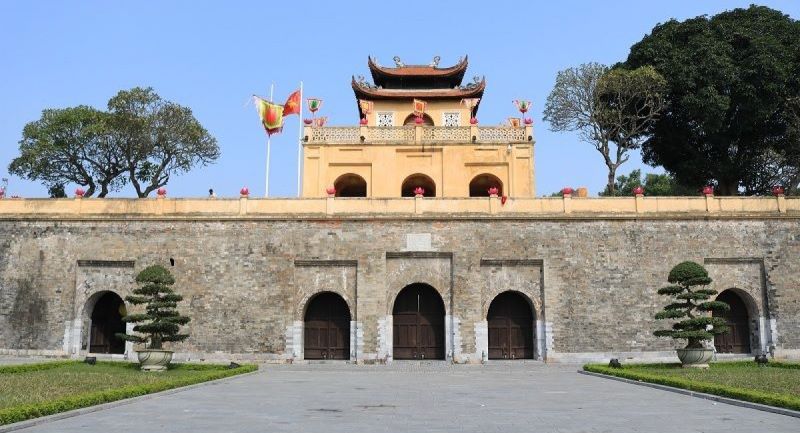 Khám Phá Những Địa Điểm Chụp Ảnh Tết Đẹp Ở Hà Nội - ma68.live