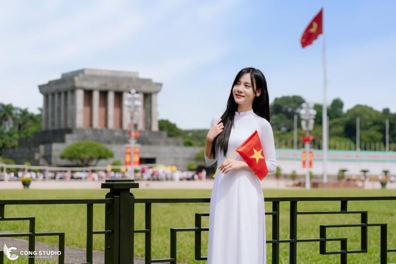 Khám Phá Những Địa Điểm Chụp Ảnh Tết Đẹp Ở Hà Nội - ma68.live