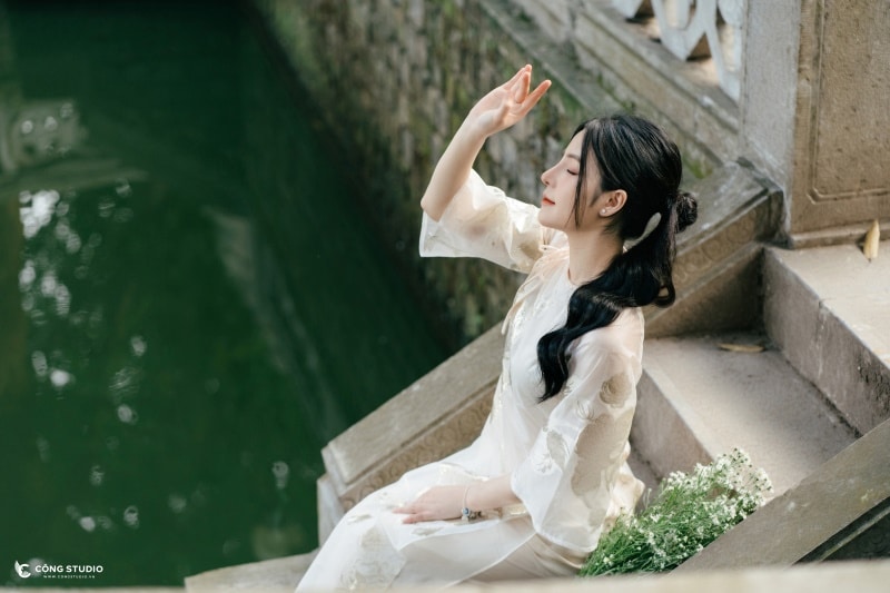 Khám Phá Những Địa Điểm Chụp Ảnh Tết Đẹp Ở Hà Nội - ma68.live