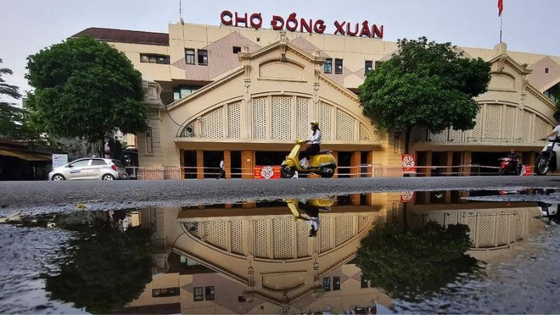 Khám Phá Những Địa Điểm Chụp Ảnh Tết Đẹp Ở Hà Nội - ma68.live