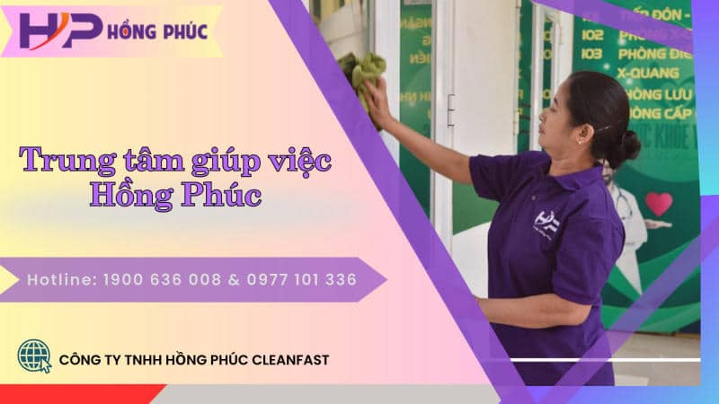 Giúp Việc Hà Nội Xuyên Tết & Sau Tết: Có Người Ngay Tại Giúp Việc Hồng Phúc - Toplist Hà Nội - ma68.live