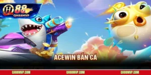 Bắn Cá Đổi Thưởng - QH88 - ma68.live