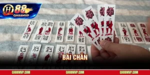 Game Bài Đổi Thưởng - QH88 - ma68.live