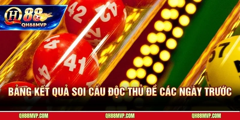 Soi Cầu Bạch Thủ Đề Hôm Nay | Chốt 1 Con Độc Thủ Tại QH88 - QH88 - ma68.live
