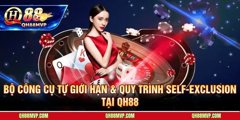 Chơi Có Trách Nhiệm Tại QH88 | Cam Kết Bảo Vệ Người Chơi - QH88 - ma68.live