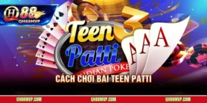 Game Bài Đổi Thưởng - QH88 - ma68.live