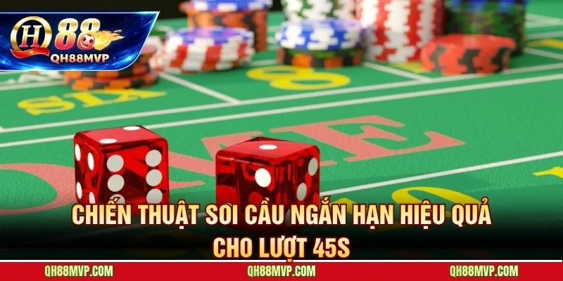 Sicbo 45s Qh88 - Tài Xỉu Siêu Tốc Đánh Nhanh Thắng Nhanh - QH88 - ma68.live
