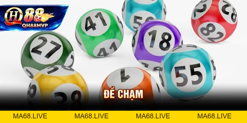 Đề Chạm QH88 - Hướng Dẫn Nuôi Dàn Chạm Theo Tuần - QH88 - ma68.live