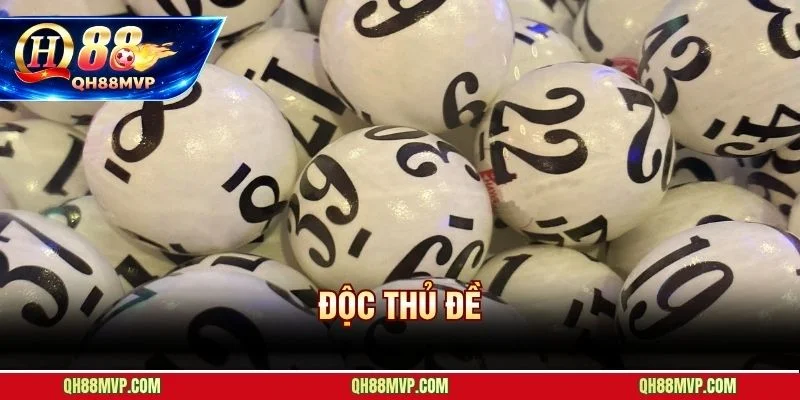 Soi Cầu Bạch Thủ Đề Hôm Nay | Chốt 1 Con Độc Thủ Tại QH88 - QH88 - ma68.live